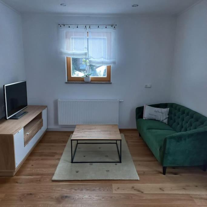 Ferienwohnung Eisenerz 80M² Exteriör bild