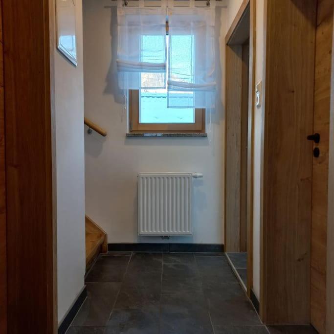 Ferienwohnung Eisenerz 80M² Exteriör bild