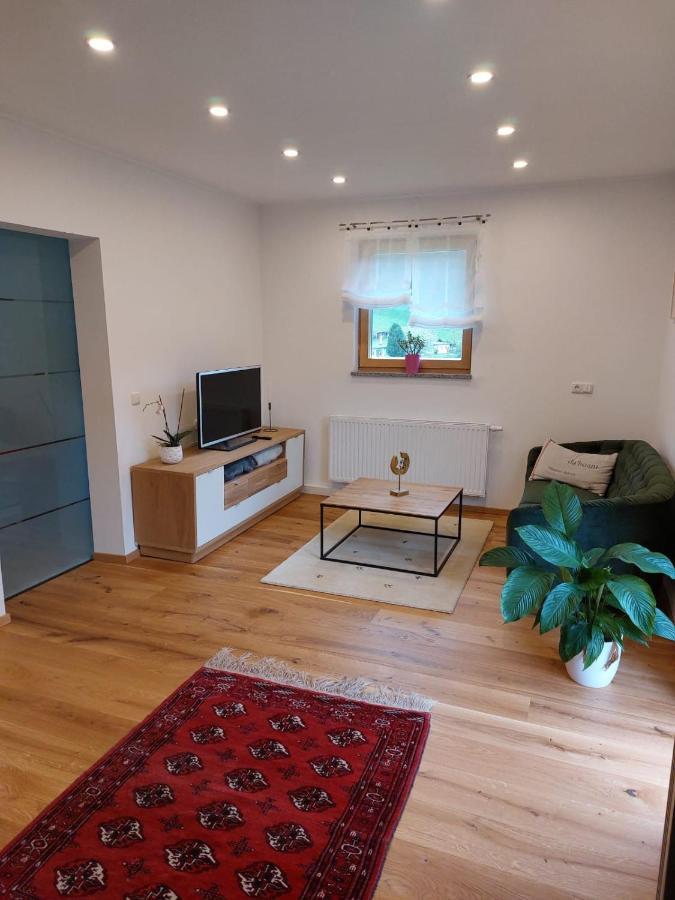 Ferienwohnung Eisenerz 80M² Exteriör bild