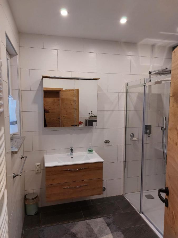 Ferienwohnung Eisenerz 80M² Exteriör bild