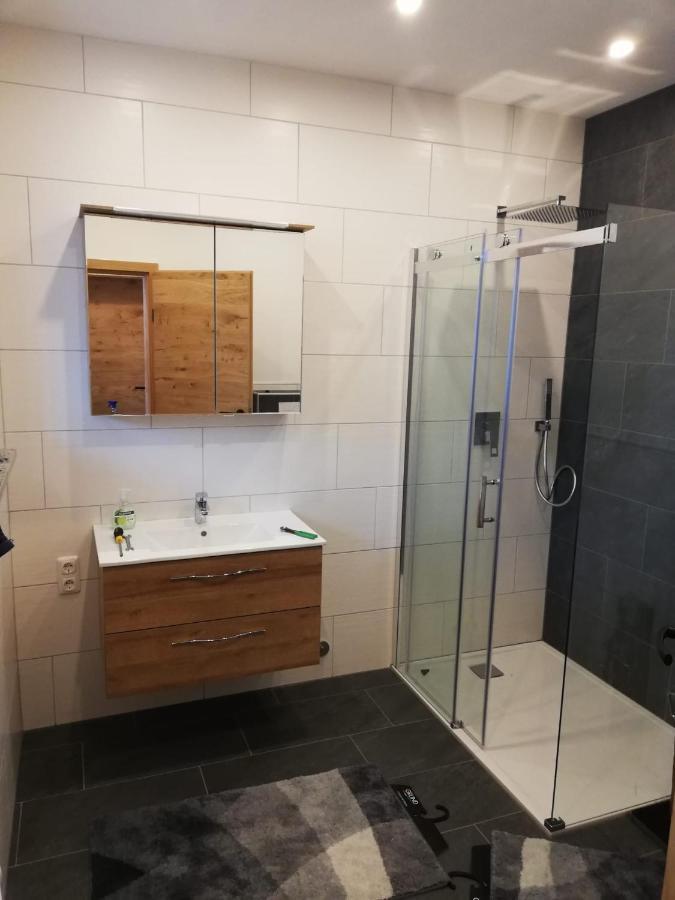 Ferienwohnung Eisenerz 80M² Exteriör bild